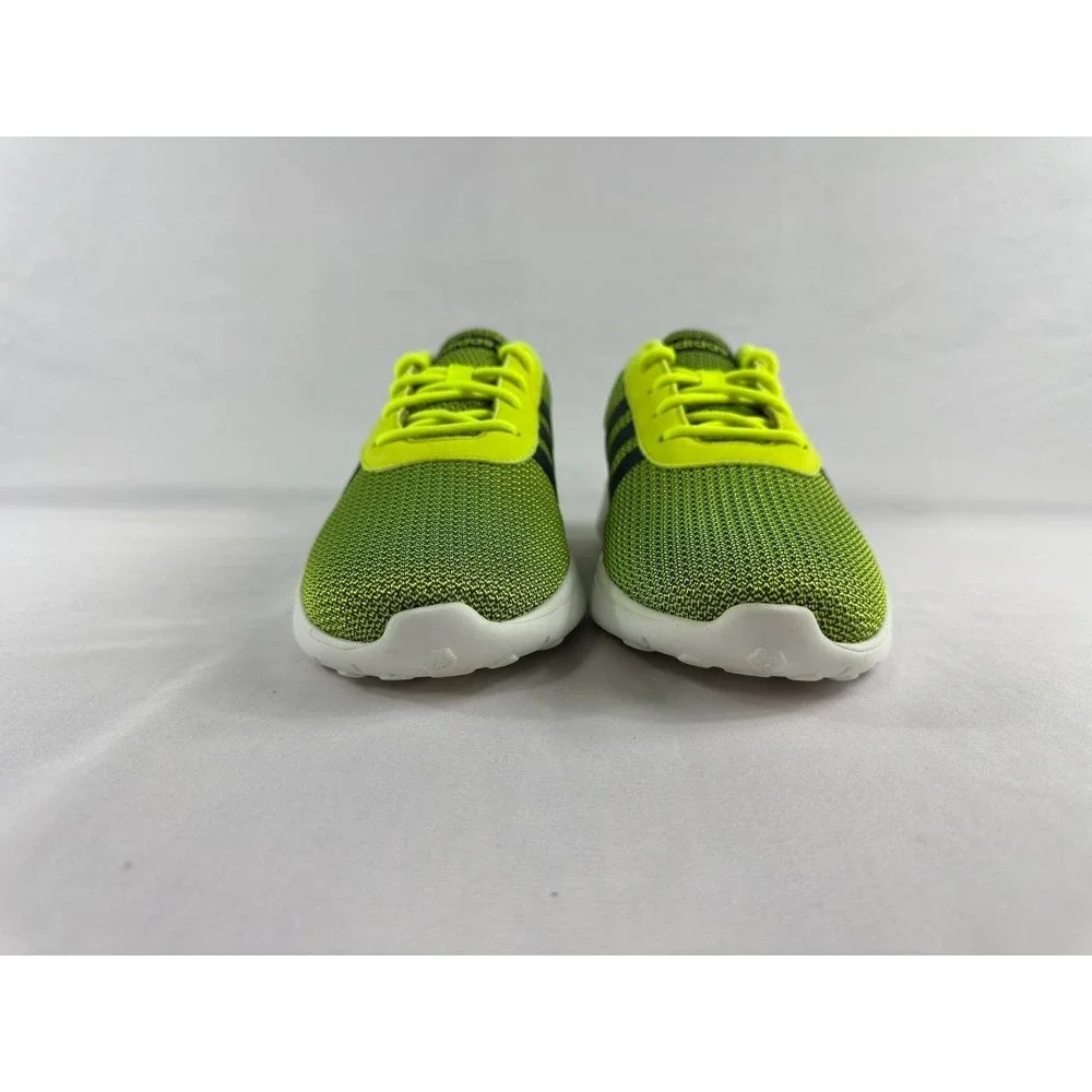 Adidas Lite Racer F97863 Comfort Sneakers Men's Size 10